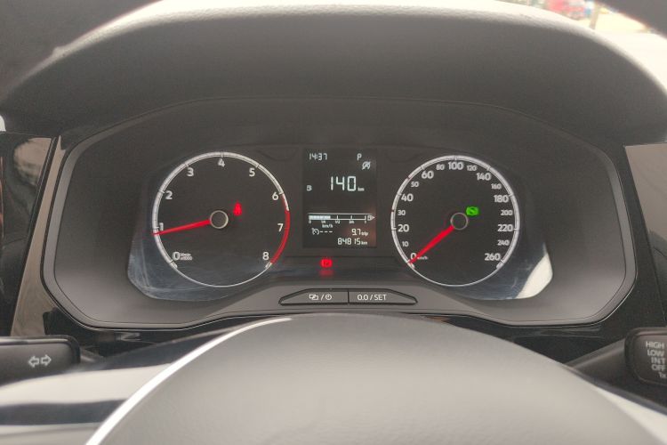 VS5 2019 immagine di auto #12