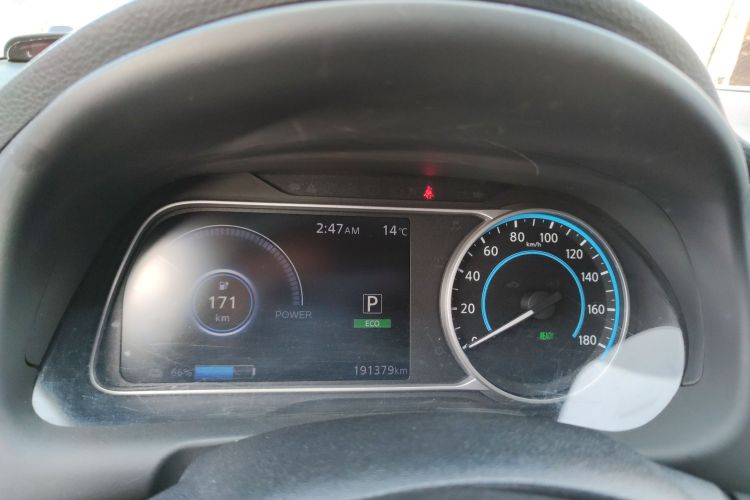 日产 轩逸·纯电 2019 汽车图片 #12