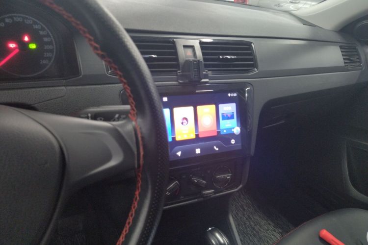 桑塔纳 2022 汽车图片 #12