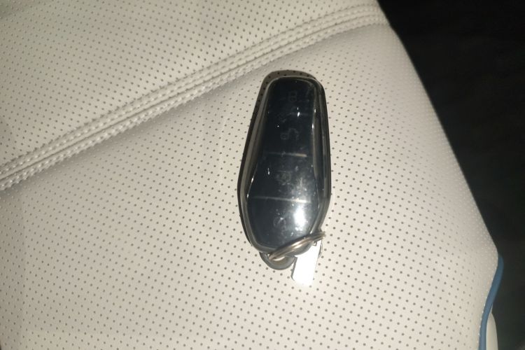 BYD Destroyer 05 2024 car image #12