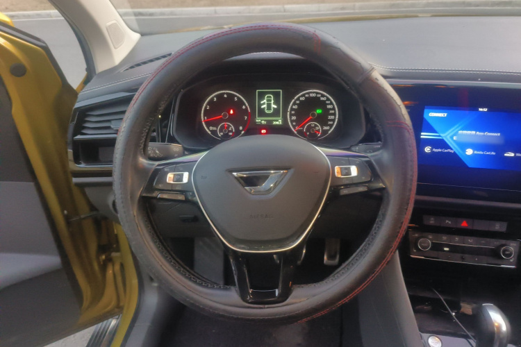 VS5 2019 #12 VS5 2019 immagine di auto #12