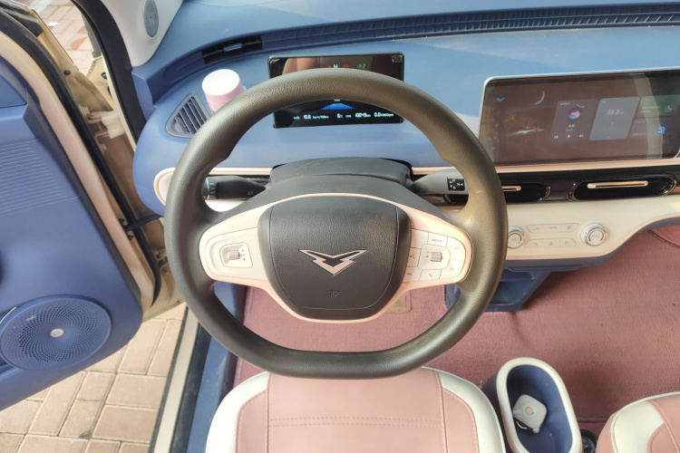 凯翼汽车 凯翼拾月 2024 汽车图片 #12