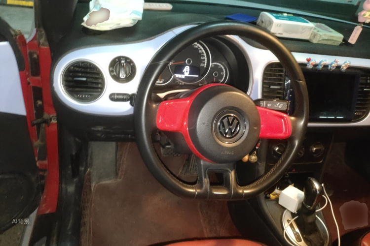 Volkswagen Beetle 2015 immagine di auto #12