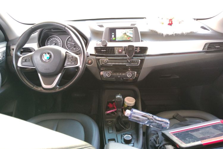 BMW X1 2018 car image #12