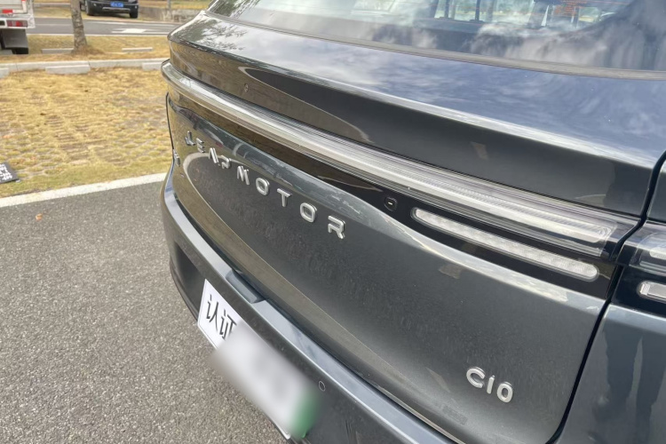 零跑汽车 零跑C10 2024 汽车图片 #12