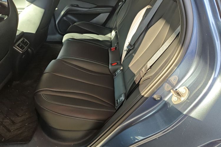 BYD Seal 06 New Energy 2025 car image #12