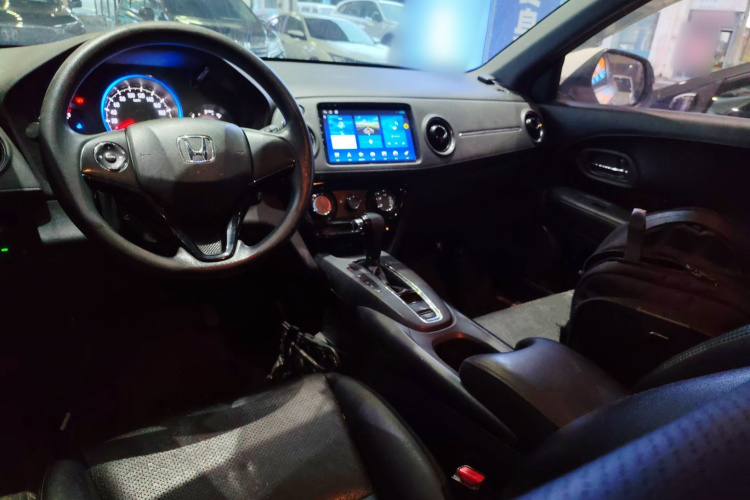 Honda XR-V 2016 #12 Honda XR-V 2016 car image #12