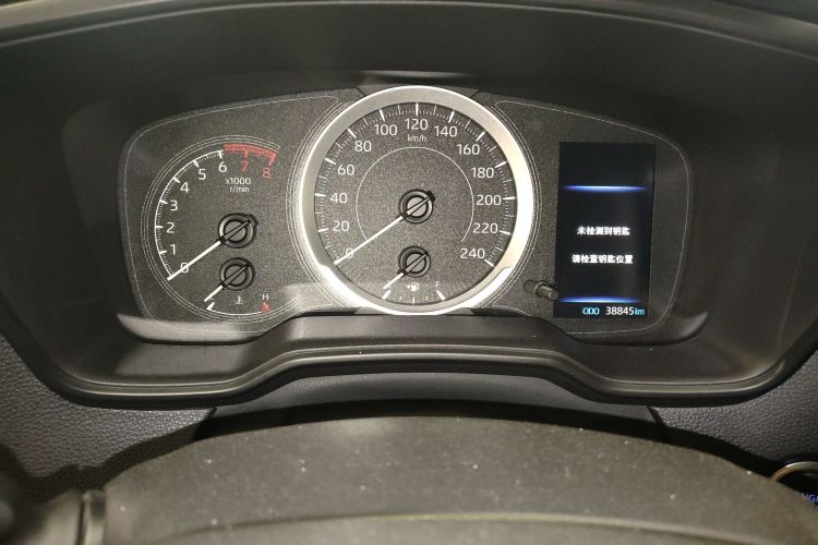 Corolla 2020 #12 Corolla 2020 immagine di auto #12