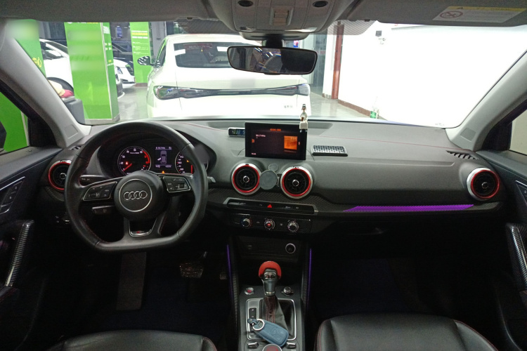 Q2L 2023 car image #12