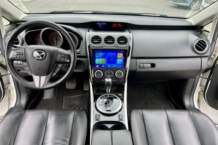 Mazda CX-7 2015 immagine di auto #12