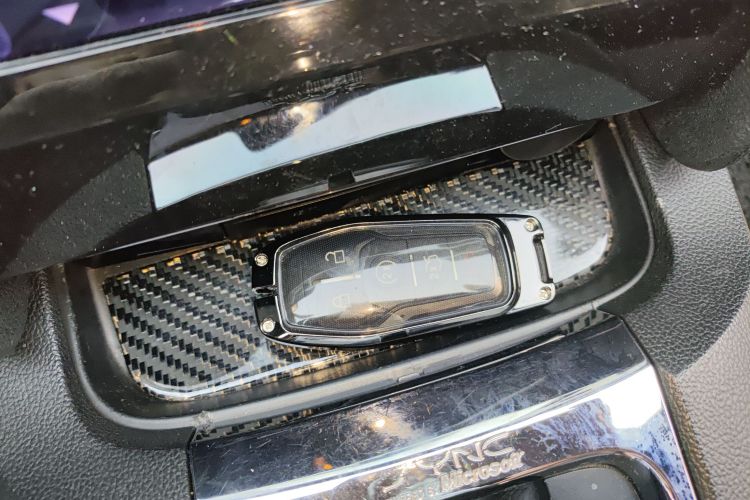 Ford 2015 car image #12