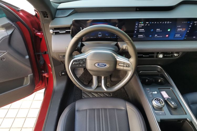 Ford Mondeo 2024 #12 Ford Mondeo 2024 car image #12