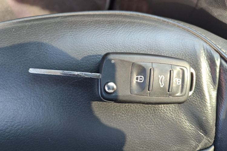 Volkswagen Gran Lavida 2016 immagine di auto #12