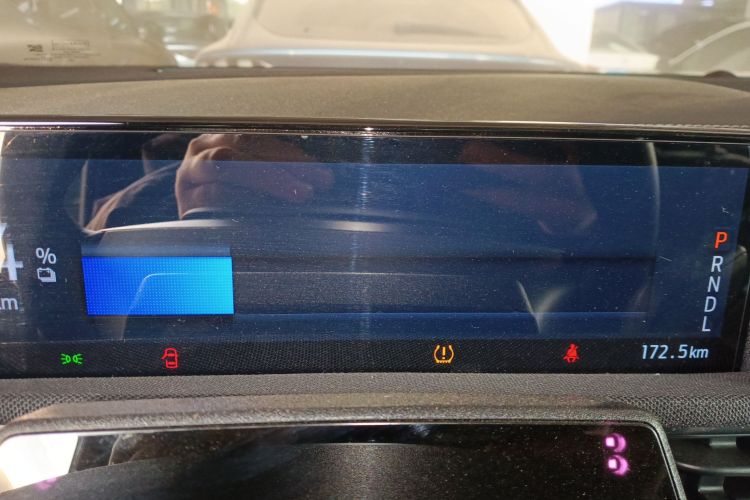 Ford Mustang Mach-E 2023 car image #12