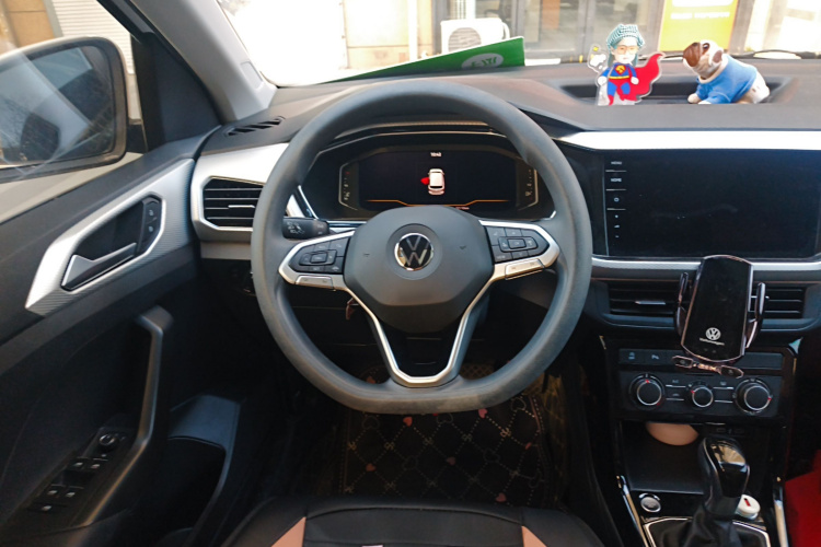 Volkswagen Tacqua 2022 #12 Volkswagen Tacqua 2022 car image #12