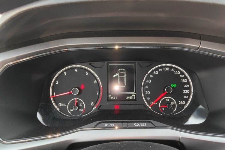 Volkswagen T-Cross 2021 #12 Volkswagen T-Cross 2021 car image #12