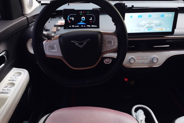 Kaiyi Shiyue 2025 #12 Kaiyi Shiyue 2025 car image #12