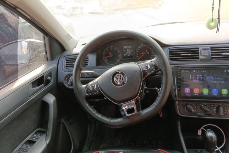 桑塔纳 2021 汽车图片 #12