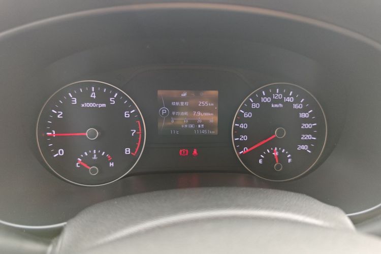 Kia KX5 2016 #12 Kia KX5 2016 car image #12