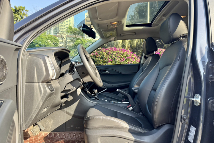 Hyundai ix35 2019 #12 Hyundai ix35 2019 car image #12