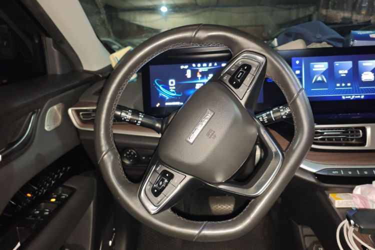 大蚂蚁 2021 汽车图片 #12