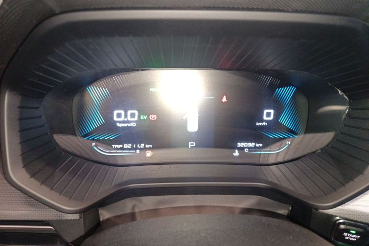 Wuling Asta 2022 #12 Wuling Asta 2022 immagine di auto #12