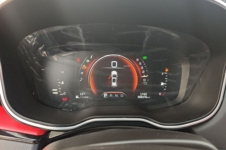 SWM G01FF 2024 #12 SWM G01FF 2024 car image #12