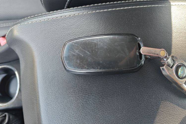 吉利汽车 帝豪 2017 汽车图片 #12