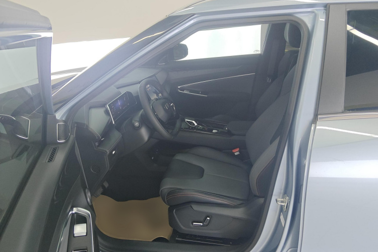 吉利汽车 博越 2024 汽车图片 #12