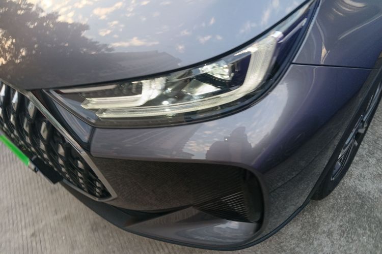 Tiggo 7 Plus 2025 car image #12