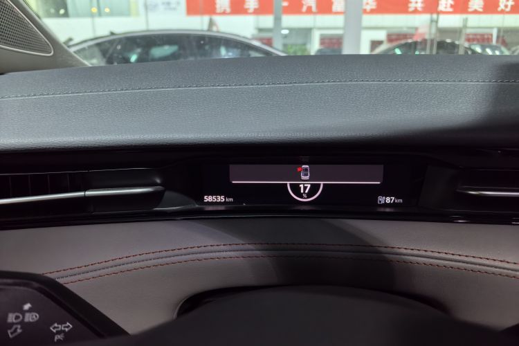 Volkswagen ID.7 Vizzion 2024 car image #12