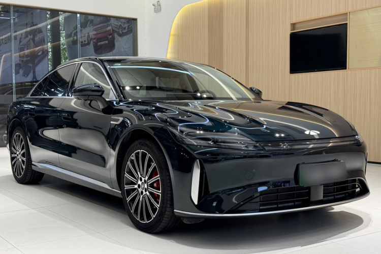 Chery 2025 immagine di auto #12
