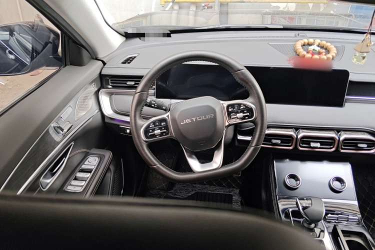 X70 PLUS 2020 #12 X70 PLUS 2020 immagine di auto #12