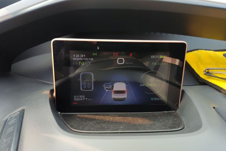 五菱汽车 五菱Air ev晴空 2022 #12 五菱汽车 五菱Air ev晴空 2022 汽车图片 #12