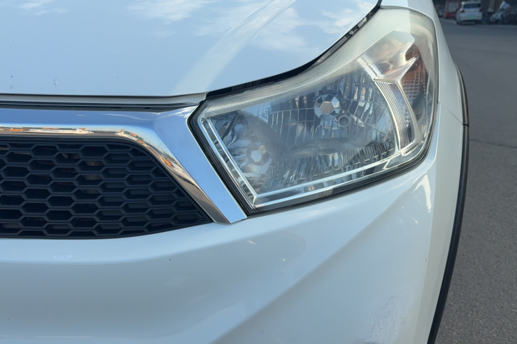 铃木 天语 SX4 2016 汽车图片 #12