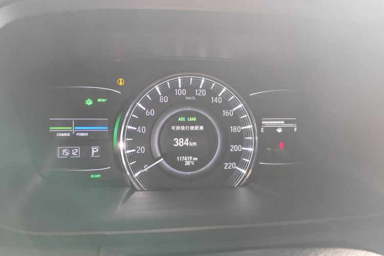 Honda ODYSSEY 2019 #12 Honda ODYSSEY 2019 immagine di auto #12