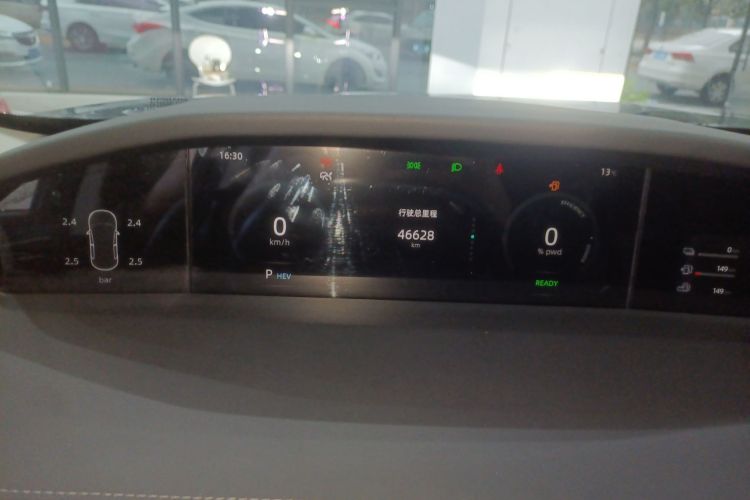 Changan 2023 car image #12