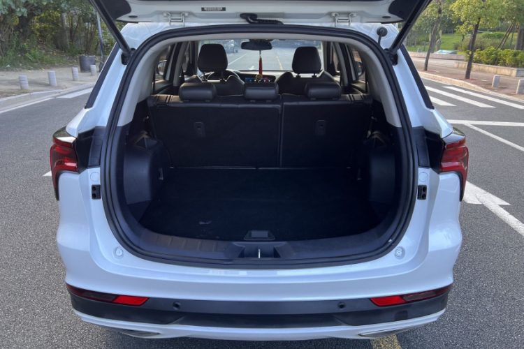 长安 长安CS75 PLUS 2019 汽车图片 #12