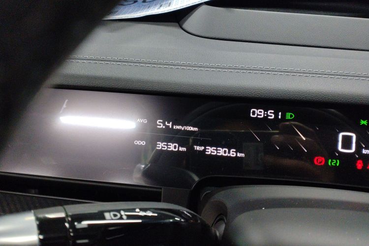 哪吒汽车 哪吒S猎装 2025 #12 哪吒汽车 哪吒S猎装 2025 汽车图片 #12