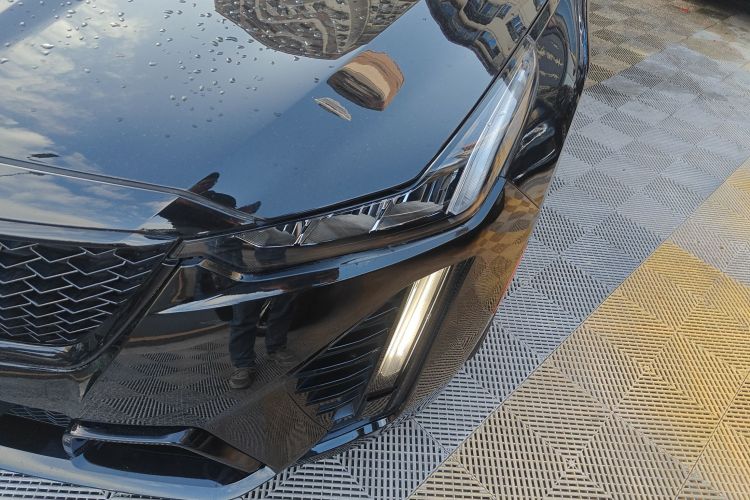 2021 car image #12
