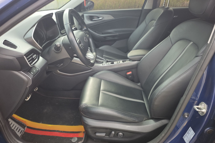 Hyundai Lafesta 2019 car image #12