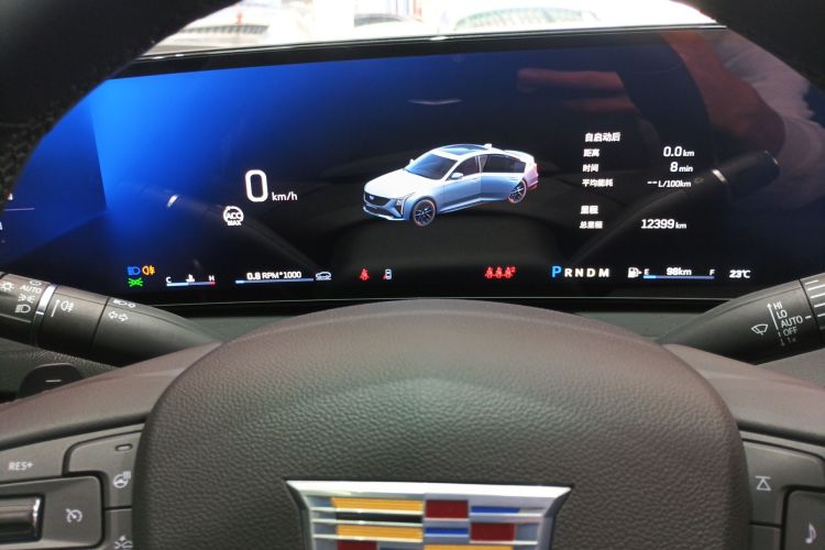 2024 immagine di auto #12