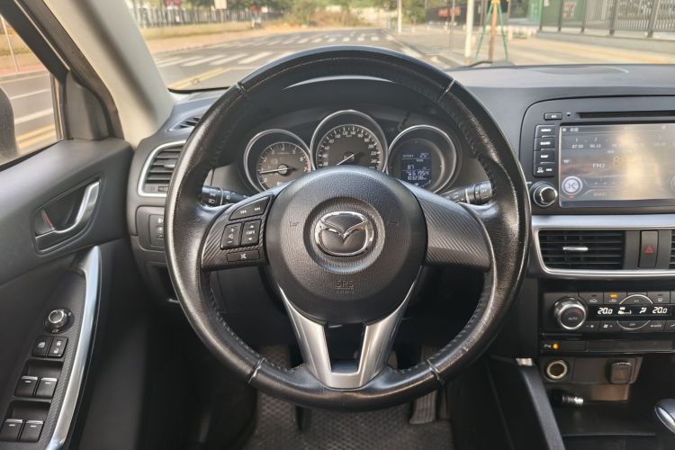 Mazda CX-5 2016 car image #12
