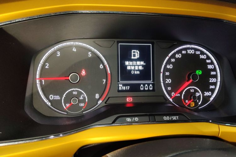 大众 途铠 2019 汽车图片 #12