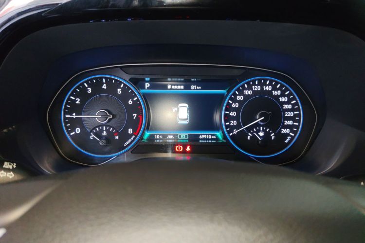 Hyundai Palisade 2021 car image #12