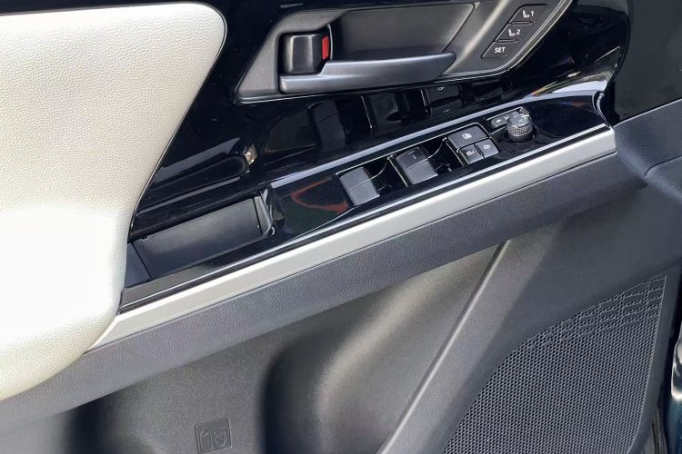 丰田 一汽丰田bZ4X 2022 #12 丰田 一汽丰田bZ4X 2022 汽车图片 #12