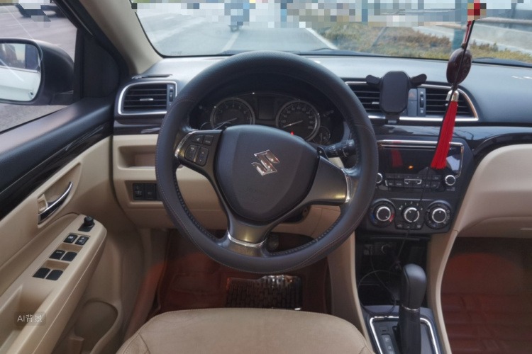 铃木 启悦 2016 汽车图片 #12