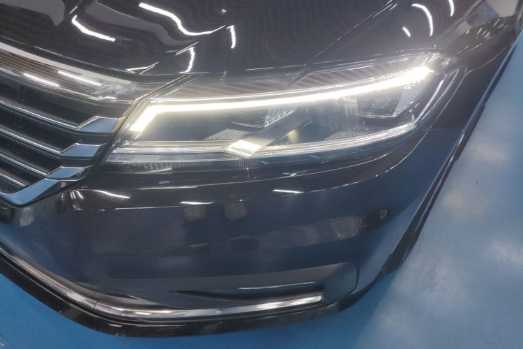 Volkswagen Lavida 2021 #12 Volkswagen Lavida 2021 car image #12