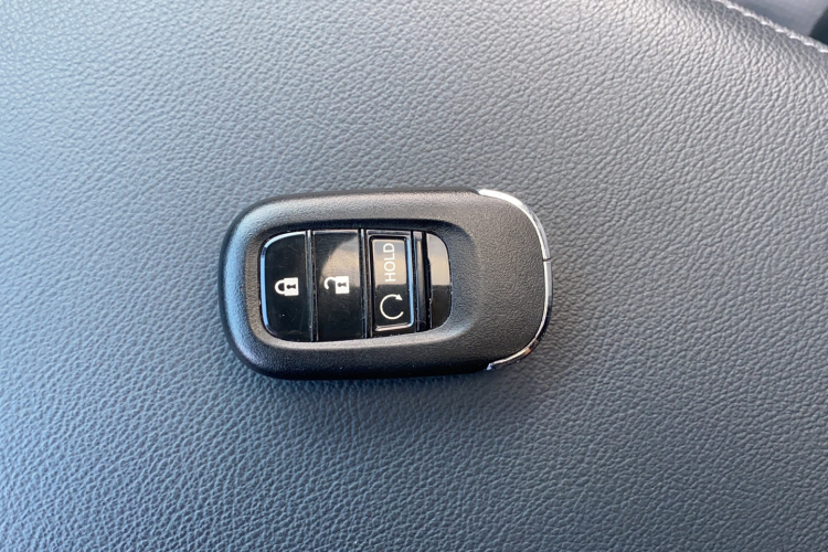 Honda CR-V 2023 car image #12