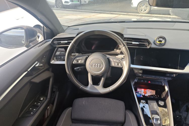 Audi A3 2021 #12 Audi A3 2021 car image #12